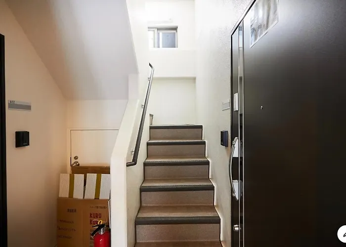 Marvelous Kinshicho - Vacation Stay 12956V