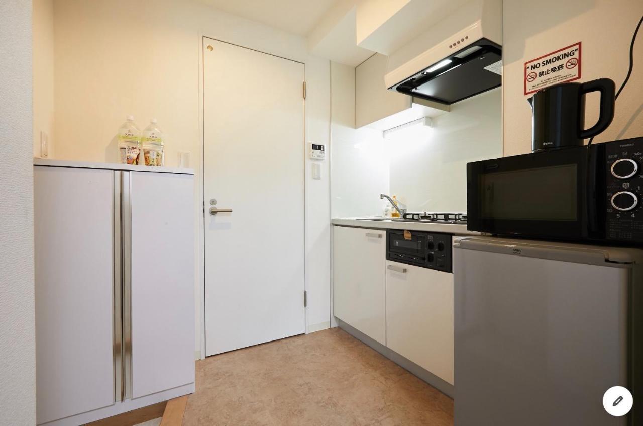 Apartment Marvelous Kinshicho - Vacation 12956v Tokyo