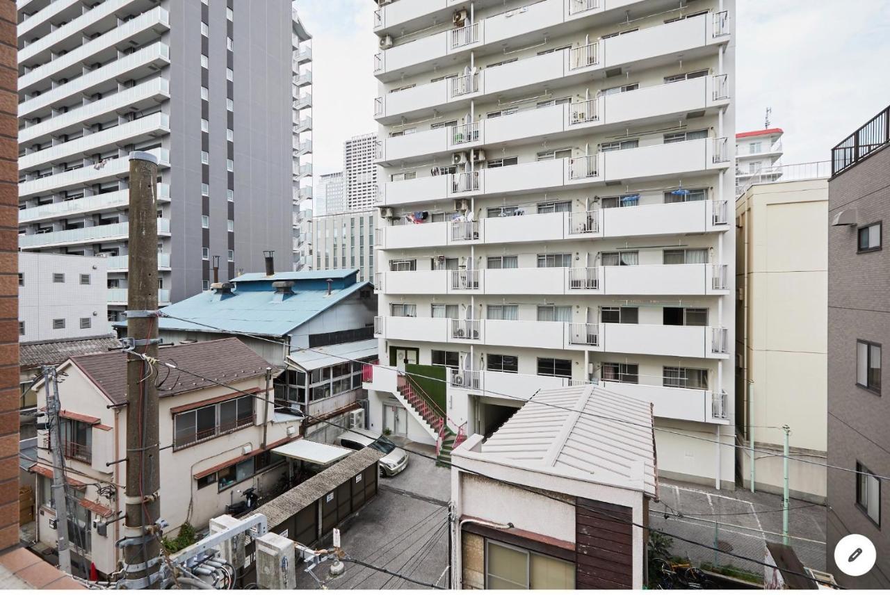 Marvelous Kinshicho - Vacation 12956v Apartment
